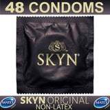 48X Mates By Manix Skyn Original Condoms