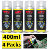 4X WRX Contact Cleaner Spray 400ml