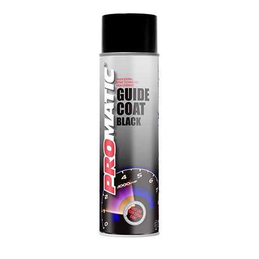 Promatic Guidecoat Spray Paint 500ml