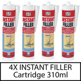 4X Instant Filler Cartridge 310ml