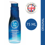 Fun Time Lubricant Original 75Ml