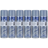 6X Upol Power Can Etch Primer Spray 500ml