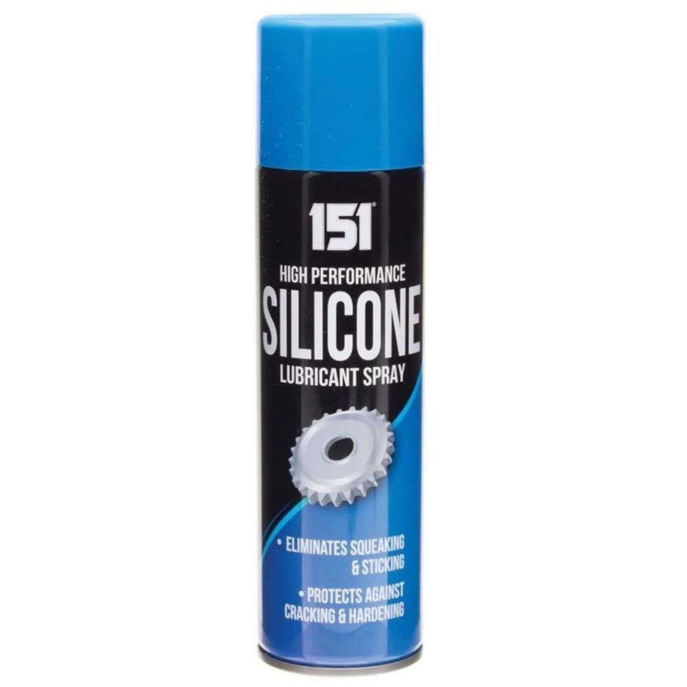 Silicone Lubricant Spray 200ml