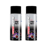 2X Promatic Spray Putty Spray Paint 400ml