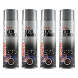 4X Promatic Etch Primer 500ml