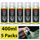 5X WRX Contact Cleaner Spray 400ml