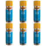 6X Hycote Filler Primer Spray 400ml