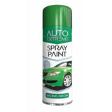 Auto Spray Racing Green Spray Paint 250ml