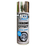 Auto Extreme Spray Chrome 400ml