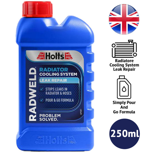 Holts Radweld Radiator Repair 250ml