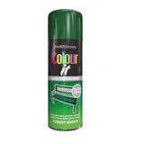 Paint Factory Forest Green Gloss Spray Paint 400ml