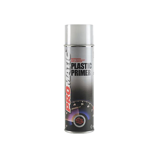 Promatic Plastic Primer 500ml