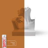 3X WRX Copper Spray Paints 400ml