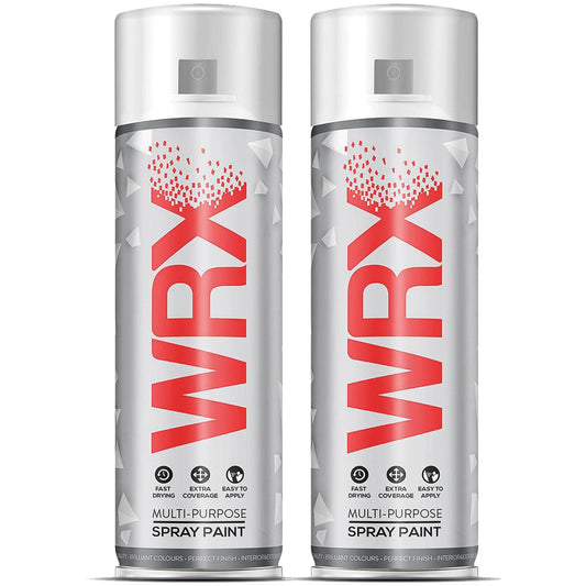 2X WRX Copper Spray Paints 400ml