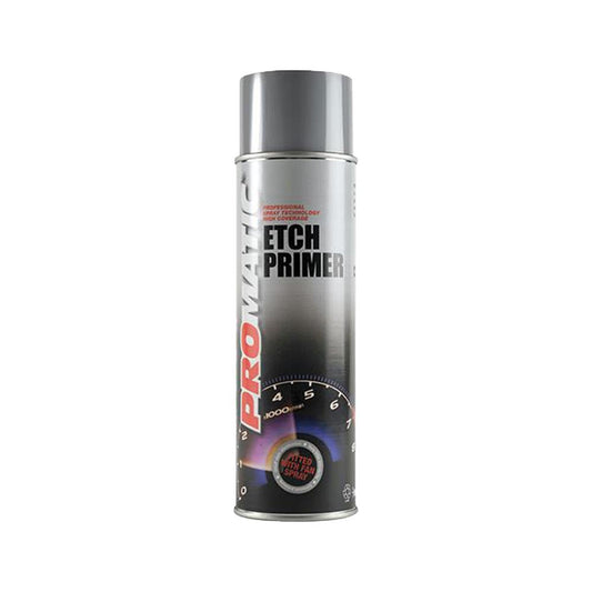 Promatic Etch Primer 500ml