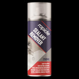 Silicone Sealant Remover Spray Rapide Softens and Releases Sealant 250ml