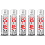 5X WRX White Surface Primer Spray Paints 400ml