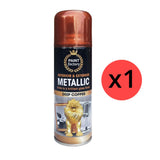 Paint Factory All Purpose Copper Metallic 200ml