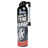 Quick Fix Tyre Repair 300ml