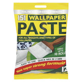 Wallpaper Paste 10 Roll