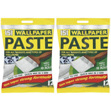 2X Wallpaper Paste 10 Roll