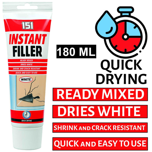 Instant Filler Tube 180ml