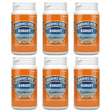 6X Hammerite Kurust 250ml