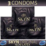 3X Mates By Manix Skyn Original Condoms