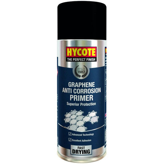 Hycote Anti Corrosion Primer Spray 400ml